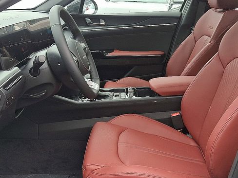 New 2025 Kia K5 GT-Line w/ GT-Line Premium Package image 12