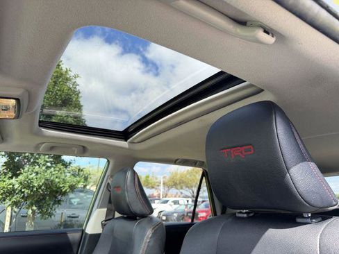 Certified 2022 Toyota 4Runner TRD Pro image 21