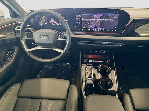 Certified 2025 Audi A5 2.0T Premium Plus w/ Premium Plus AWD/4WD image 23