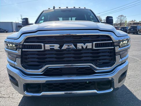 New 2026 RAM 2500 Tradesman image 2