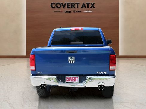 Used 2016 RAM 1500 Lone Star RWD image 4