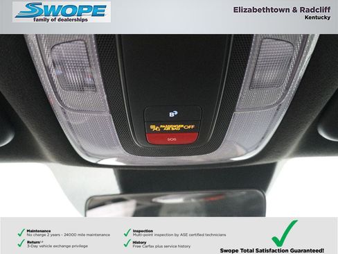 New 2025 Hyundai Elantra N image 22