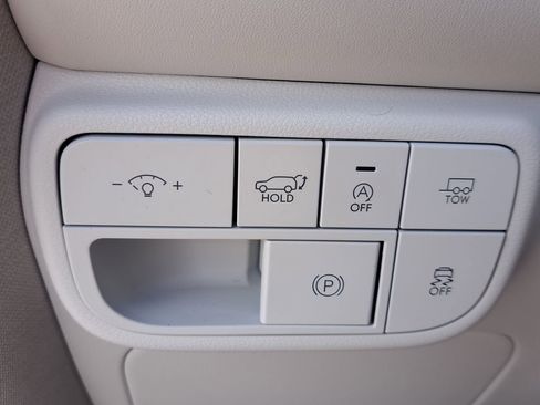 Certified 2026 Hyundai Palisade Calligraphy image 32