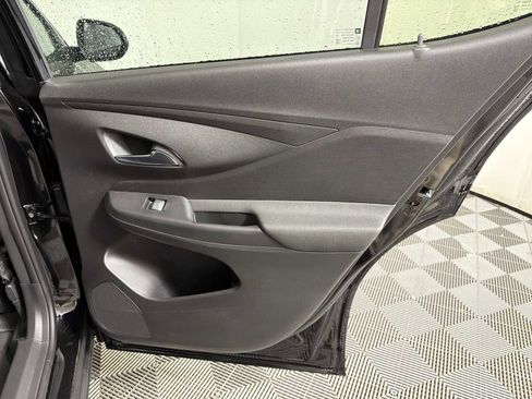 New 2026 Buick Envista Preferred w/ Convenience II Package image 14