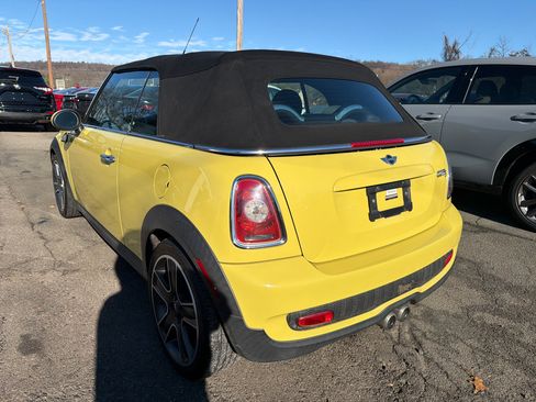 Used 2010 MINI Cooper S image 12