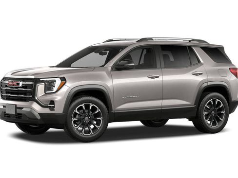 New 2027 GMC Terrain Elevation w/ Elevation Premium Package AWD/4WD image 26