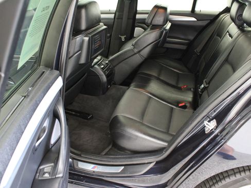 Used 2013 BMW 535i Sedan RWD image 31