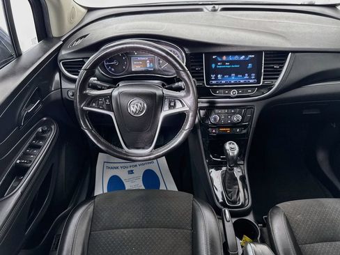 Used 2018 Buick Encore Preferred FWD image 23