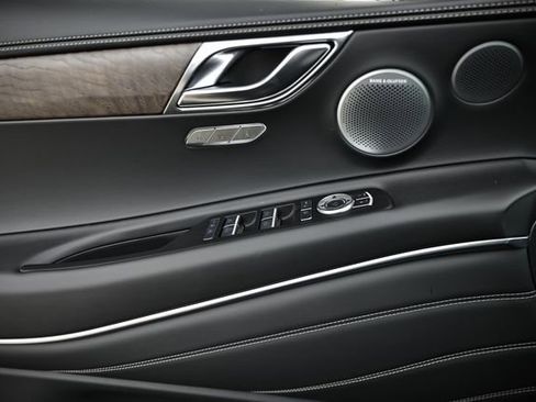 New 2026 Genesis GV80 2.5T Advanced AWD/4WD image 15