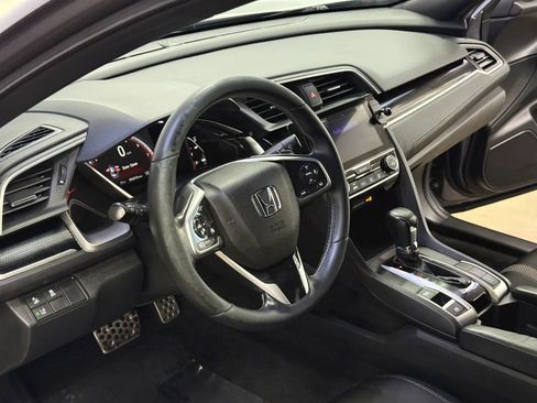 Used 2020 Honda Civic Sport image 14