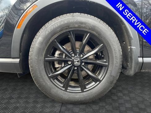 Used 2025 Honda CR-V Sport image 15