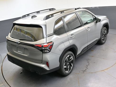 New 2026 Subaru Forester Limited AWD/4WD image 50