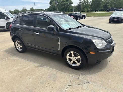 Used 2014 Chevrolet Captiva Sport LT FWD image 18