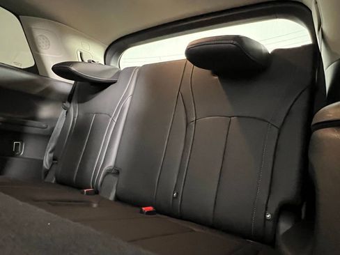 Used 2025 INFINITI QX60 Pure image 29