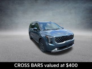 New 2026 Kia Carnival SX video 3