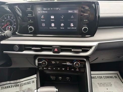 Used 2022 Kia K5 LXS FWD image 22