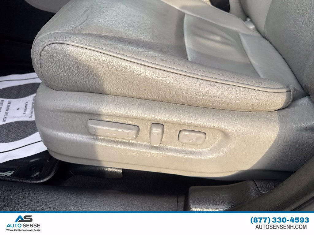 Used 2019 Honda Pilot Touring image 13