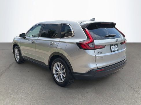 Used 2025 Honda CR-V EX-L image 6