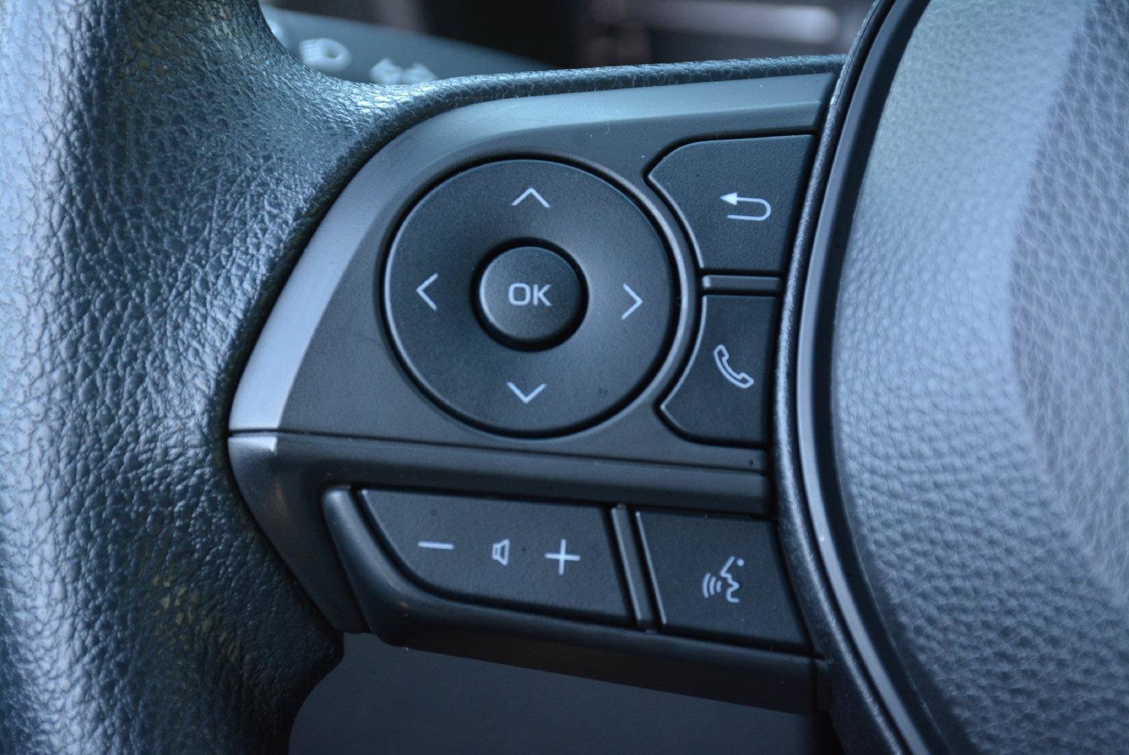 Used 2024 Toyota Corolla Cross AWD Hybrid image 24