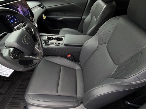 New 2026 Lexus RX 350 AWD image 14