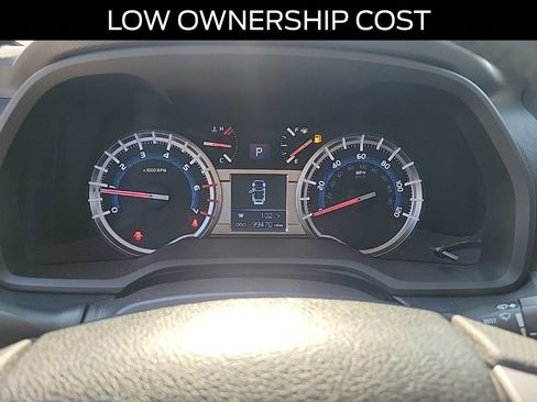 Used 2019 Toyota 4Runner SR5 Premium AWD/4WD image 26