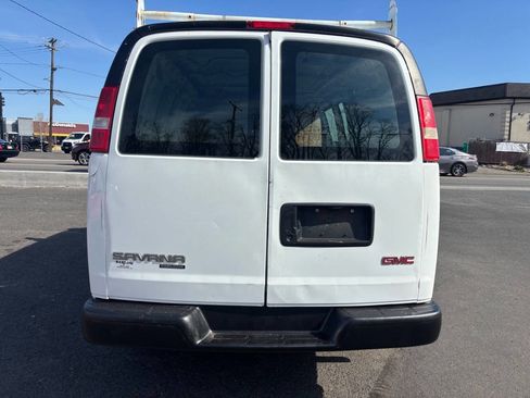 Used 2015 GMC Savana 2500 image 4