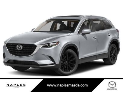 Used 2023 MAZDA CX-9 Touring Plus