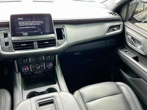 Used 2021 Chevrolet Tahoe LT image 20