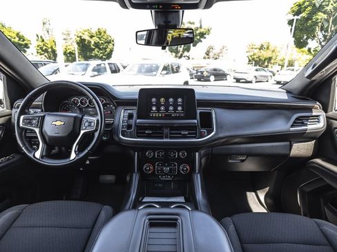 Used 2022 Chevrolet Suburban LS AWD/4WD image 22
