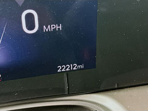 Used 2025 Buick Encore GX Preferred image 19