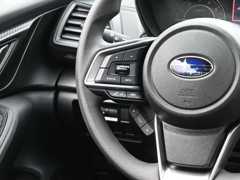 Used 2022 Subaru Impreza 2.0i AWD/4WD image 18
