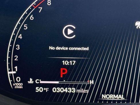 Used 2025 Acura MDX w/ Technology Package image 19