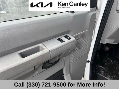 Used 2024 Ford E-450 and Econoline 450 Super Duty w/ Power Windows & Locks Group image 19