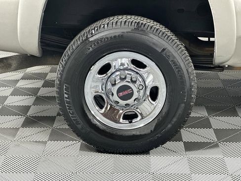 Used 2001 GMC Sierra 2500 SLE image 23