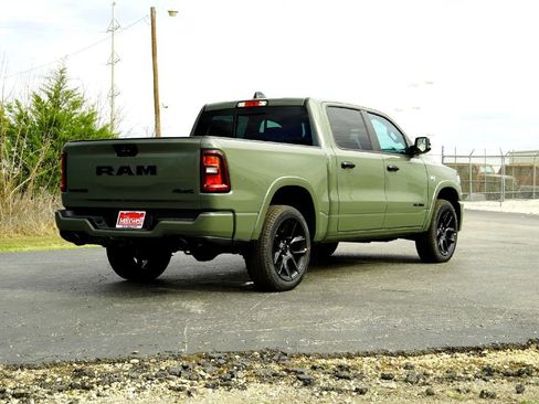 New 2026 RAM 1500 Laramie image 6