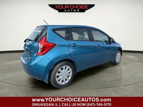 Used 2014 Nissan Versa Note SV FWD image 3