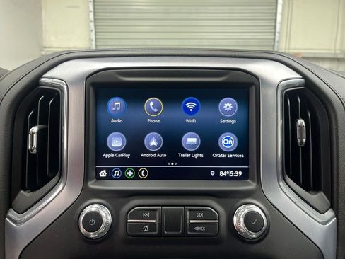 Used 2020 GMC Sierra 1500 Elevation w/ Elevation Value Package RWD image 22