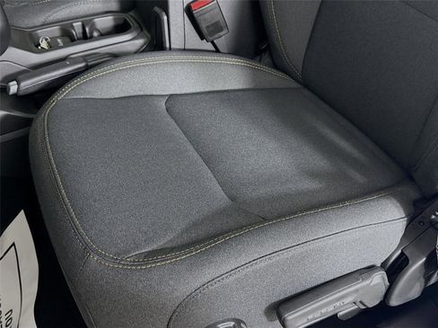 New 2026 Jeep Wrangler Willys image 20