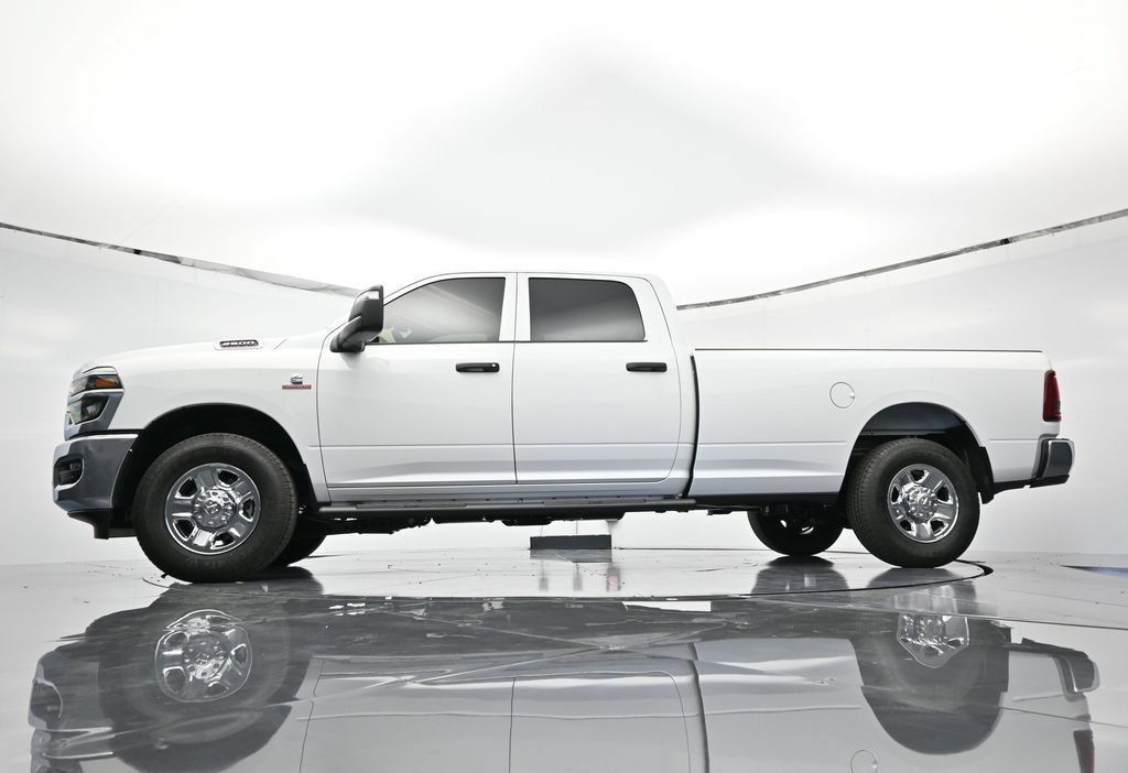 New 2026 RAM 2500 Tradesman RWD image 24