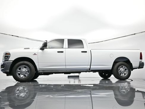 New 2026 RAM 2500 Tradesman RWD image 24