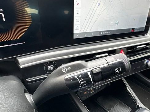 Certified 2025 Kia K5 GT-Line w/ GT-Line Premium Package FWD image 20