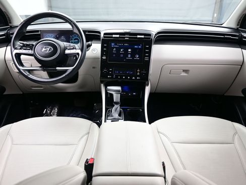 Used 2023 Hyundai Tucson SEL w/ Convenience Package AWD/4WD image 16