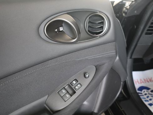New 2025 Nissan Z Sport w/ Floor Mat Package image 16