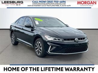 Used 2025 Volkswagen Jetta S FWD video 1
