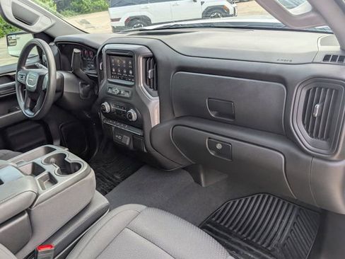 Certified 2023 GMC Sierra 1500 Pro AWD/4WD image 25