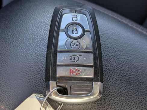 Certified 2023 Ford Escape ST-Line w/ Tech Pack #1 image 30