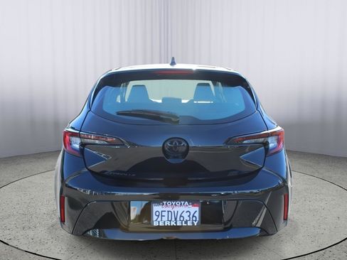 Used 2023 Toyota Corolla SE image 7
