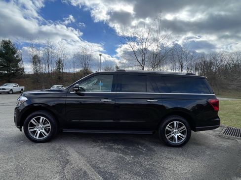 Used 2024 Ford Expedition Max Limited image 6