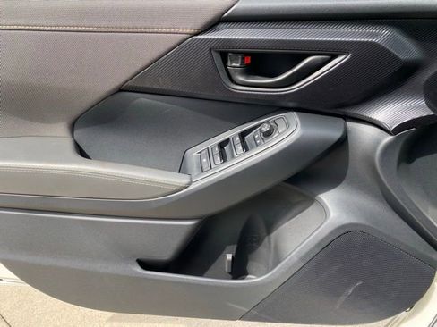 New 2026 Subaru Crosstrek 2.5i Sport image 13