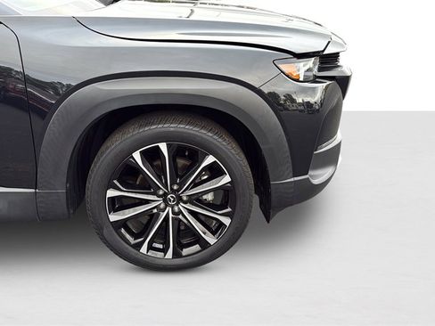 Used 2023 MAZDA CX-50 2.5 Turbo w/ Cargo Package image 24